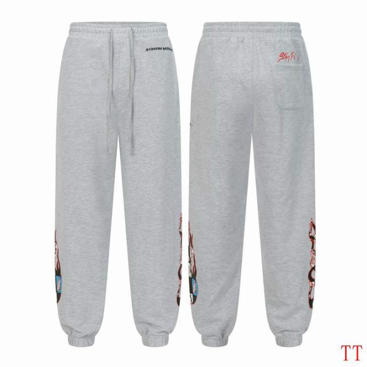 Picture of Chrome Hearts Pant Long _SKUChromeHeartsS-XL20tr1914448